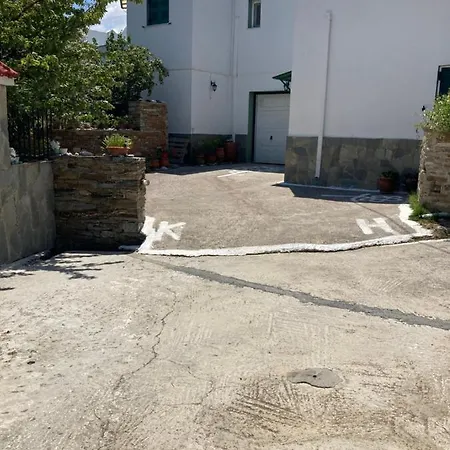 Agkyra Apartment