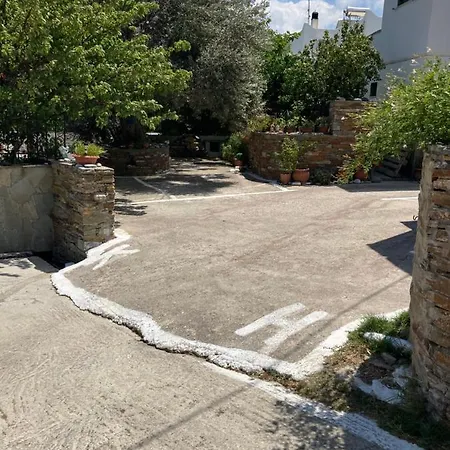 Apartment Agkyra