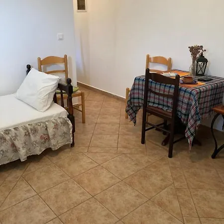 Apartment Agkyra