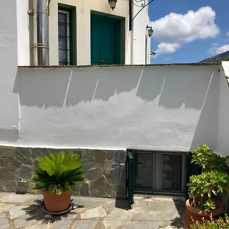 Agkyra Apartment