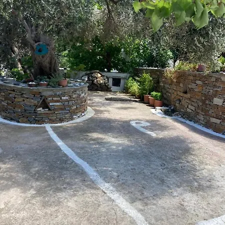 Agkyra Apartment
