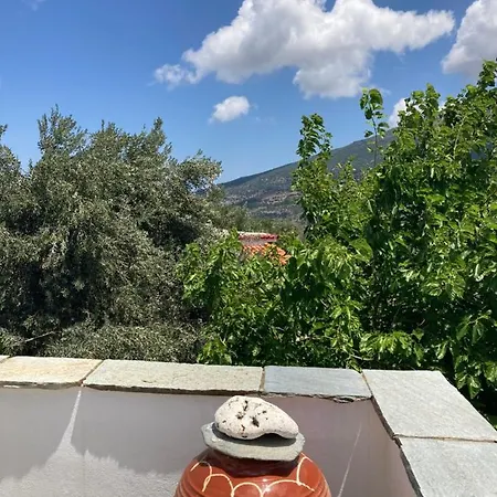 Apartment Agkyra Aladhinon