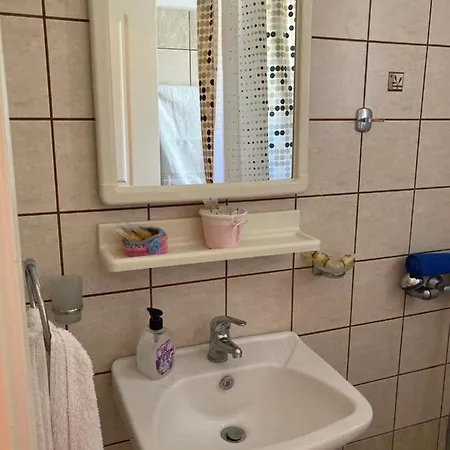 Apartment Agkyra *