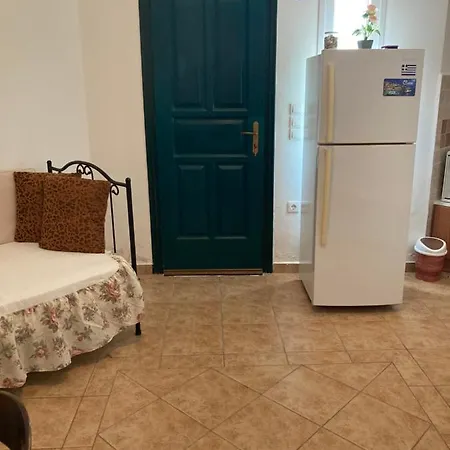 Agkyra Apartment Aladhinon