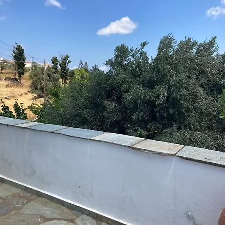Apartment Agkyra *